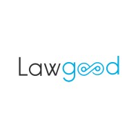 Lawgood logo - Similar company to Third Sector Connect