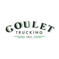 GOULET TRUCKING, INC. logo - Similar company to Chatham, Township Of