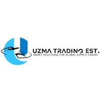 Uzma International Trading logo - Similar company to Crossworld Freighters