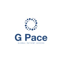 G Pace Ltd logo - Similar company to Cheshire Physioactive