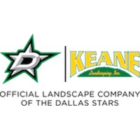 Keane Landscaping logo - Similar company to Sooner Valet