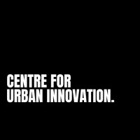 Centre For Urban Innovation Pty Ltd