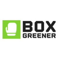 Box Greener logo - Similar company to Eat Fit