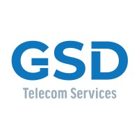 GSD Telecom Services logo - Similar company to Dcomm