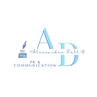 ADPR & Communication logo - Similar company to Studio Pro Solution – Powered By #Spaccabusiness