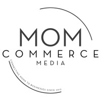Mom Commerce Media logo - Similar company to Velasquez Media