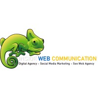 IWCom Web Agency logo - Similar company to Penguin Advertising