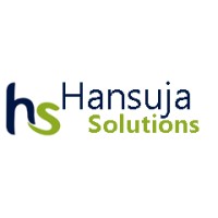 HansujaSolutions logo - Similar company to Winnow It Services Pvt.Ltd.