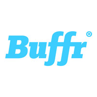Buffr logo - Similar company to Buffr