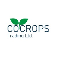 Cocrops Trading Ltd. logo - Similar company to Mamyas Trading Company Ltd.