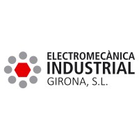 Electromecànica Industrial Girona S.L. logo - Similar company to Prommek