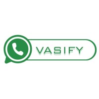 VASIFY TECHNOLOGIES PVT. LTD. logo - Similar company to Rf Digital Studio