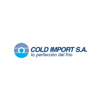 Cold Import SA logo - Similar company to Friopacking