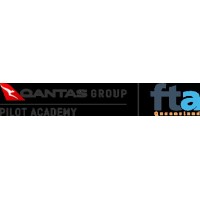 Qantas Group Pilot Academy/Flight Training Adelaide QUEENSLAND logo - Similar company to Pomus Digital
