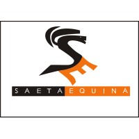 SaetaEquina logo - Similar company to Termeh Carpet