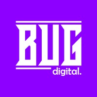 Bug Digital logo - Similar company to Bug-Free