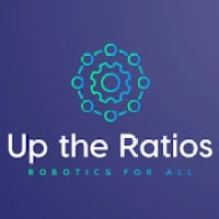 Up the Ratios logo - Similar company to Three Penny Press