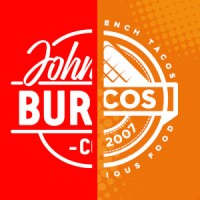 Johnny’s & O’Tacos logo - Similar company to Chick&Cheez