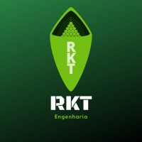 RKT Engenharia logo - Similar company to Sdr Engenharia Projetos Mecânicos