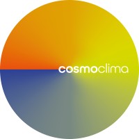 Cosmoclima. Il tuo comfort in ogni spazio. logo - Similar company to Gruppo Smit