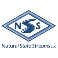 Natural State Streams logo - Similar company to Hogbox