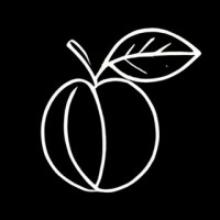 Candid Apricot logo - Similar company to Learn Du