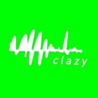 Clazy logo - Similar company to Sam Yan Press