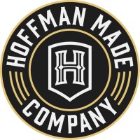 Hoffman Made Co. logo - Similar company to Santa Maria Community Services