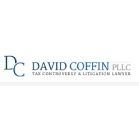 David Coffin PLLC logo - Similar company to The Wright Firm, Llp