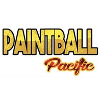 PAINTBALL PACIFIC logo - Similar company to Condor