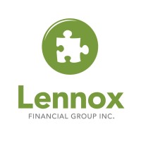 Lennox Financial Group Inc. logo - Similar company to Purpose Benefits