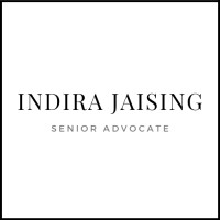 Chambers of Ms. Indira Jaising, Senior Advocate logo - Similar company to Shuru