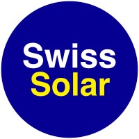 Swiss Solar logo - Similar company to Solarevo