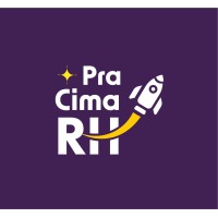 Pra Cima RH logo - Similar company to Farol Consulting