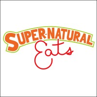 Super-Natural Eats LLC logo - Similar company to Chefpanzee