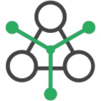 OpenGraphy logo - Similar company to V.68