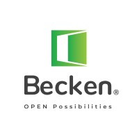 Becken Odoo logo - Similar company to Inflexyon Partner Sap Y Odoo Erp