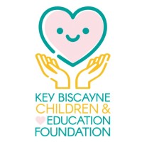 Key Biscayne Children & Education Foundation logo - Similar company to Minds Of Tomorrow