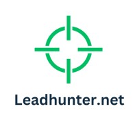 Lead Hunter 🏹 logo - Similar company to Insight Ascent