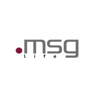 msg life Czech logo - Similar company to Msg Life Slovakia