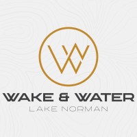Wake & Water Lake Norman