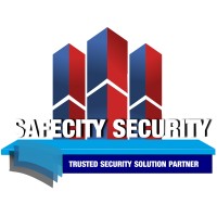 SafeCity Security logo - Similar company to Fluper Ltd