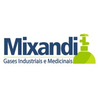 Mixandi Comercio de Gases e Materiais para Solda LTDA. logo - Similar company to Sltec Education