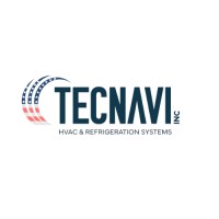 Tecnavi Inc logo - Similar company to Tech Marine Systems