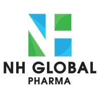 New Horizon Global Pharma (NHG Pharma) logo - Similar company to Robocoz Tech Solutions