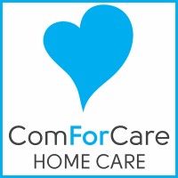 ComForCare Home Care -Tri-Cities, BC logo - Similar company to Home Instead, Nanaimo