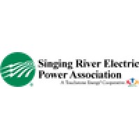 Singing River Elec Pwr Assn logo - Similar company to Singing River Electric Cooperative