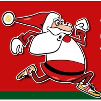 SantaRun Haarlem logo - Similar company to Knock Knock Cast