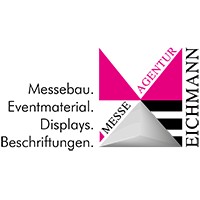 Messe Agentur Eichmann AG logo - Similar company to Stadtsparkasse Bocholt