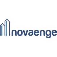 Novaenge logo - Similar company to Novaeng